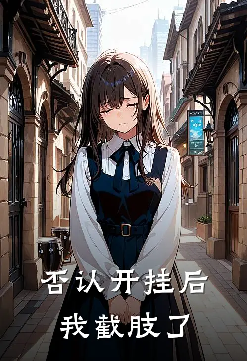 否认开挂后，我截肢了