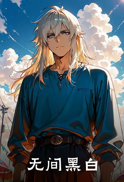 无间黑白