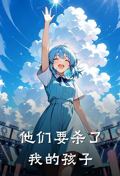 他们要杀了我的孩子