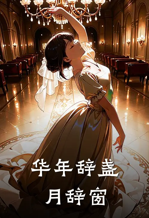华年辞盏月辞窗