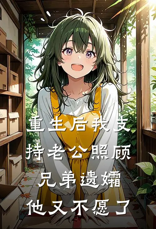 重生后我支持老公照顾兄弟遗孀，他又不愿了