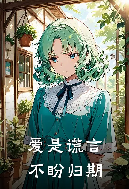 爱是谎言，不盼归期