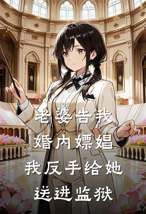 老婆告我婚内嫖娼，我反手给她送进监狱