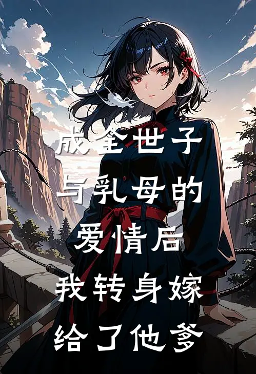 成全世子与乳母的爱情后，我转身嫁给了他爹