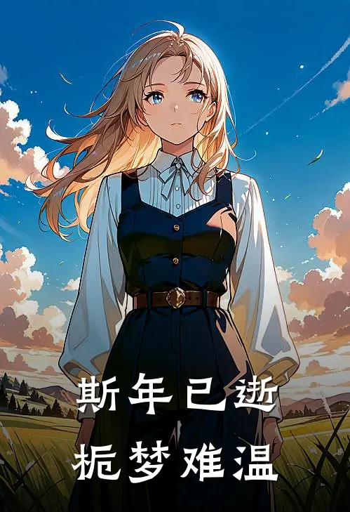 斯年已逝，栀梦难温