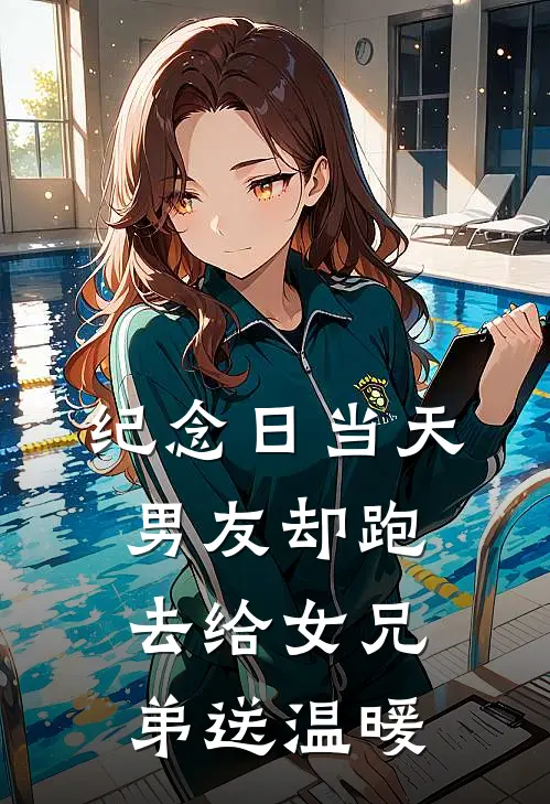 纪念日当天，男友却跑去给女兄弟送温暖