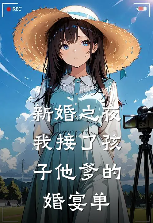 新婚之夜，我接了孩子他爹的婚宴单