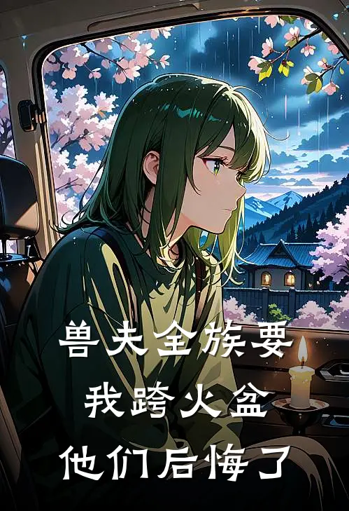 兽夫全族要我跨火盆，他们后悔了