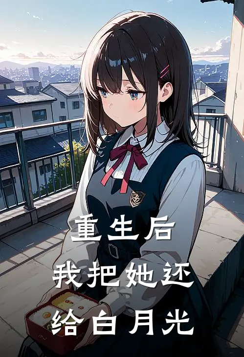 重生后，我把她还给白月光