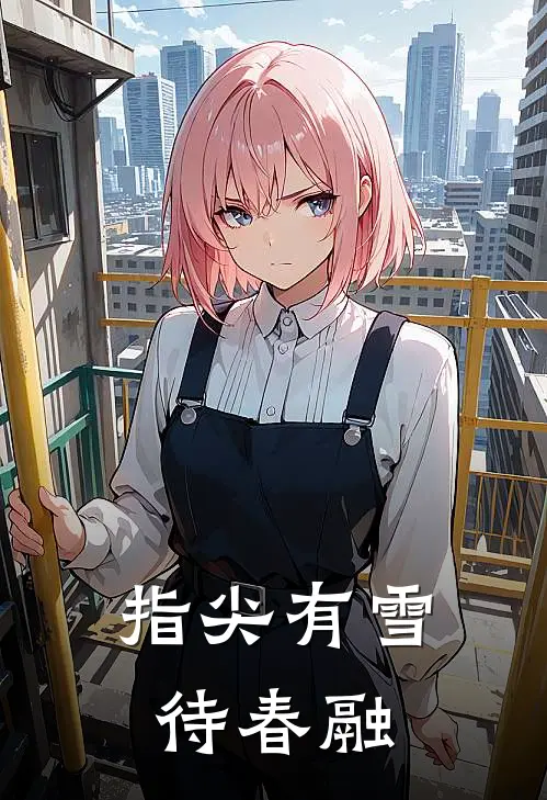 指尖有雪待春融