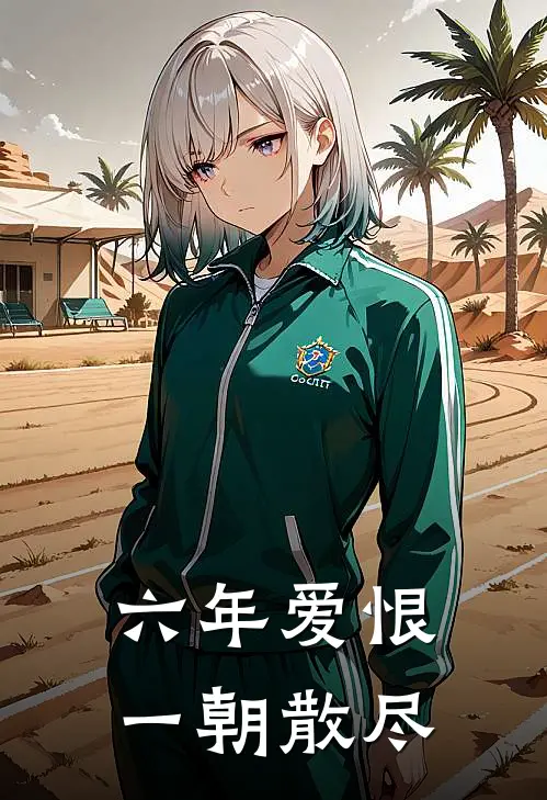 六年爱恨，一朝散尽