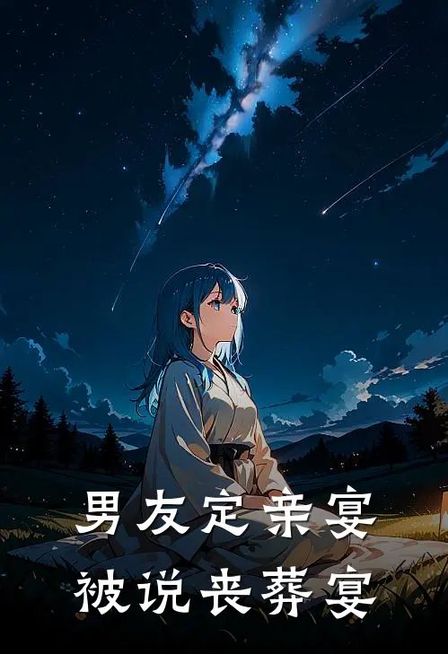 男友定亲宴被说丧葬宴