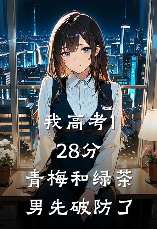 我高考128分，青梅和绿茶男先破防了