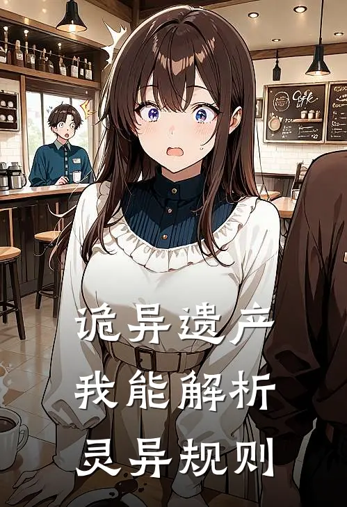 诡异遗产：我能解析灵异规则