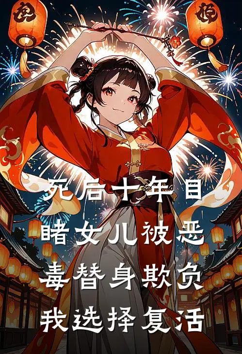 死后十年目睹女儿被恶毒替身欺负，我选择复活