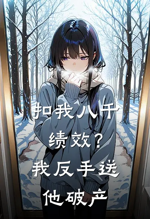 扣我八千绩效？我反手送他破产