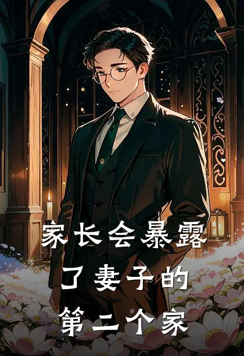 家长会暴露了妻子的第二个家