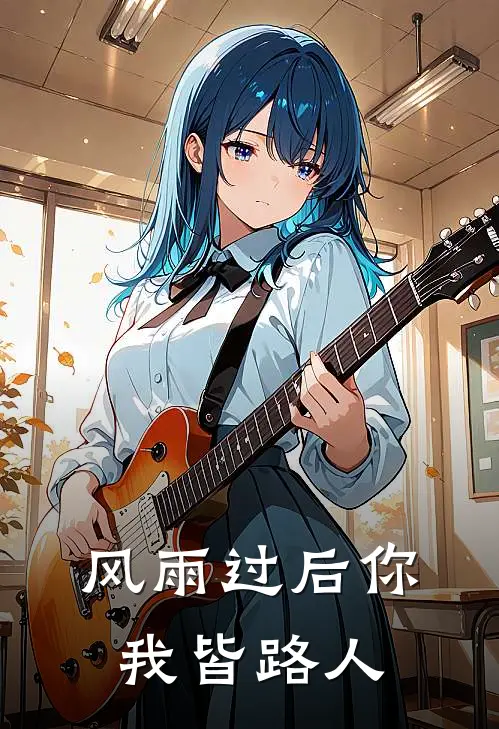 风雨过后你我皆路人