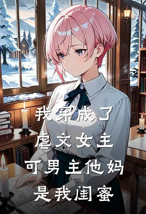 我穿成了虐文女主，可男主他妈是我闺蜜