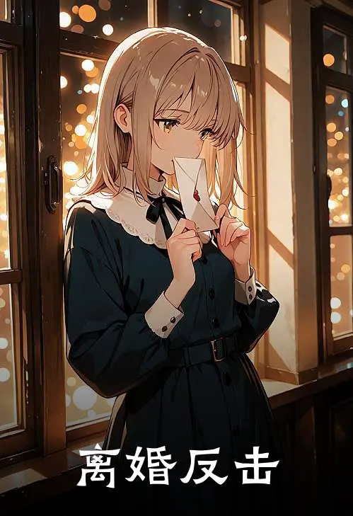 离婚反击