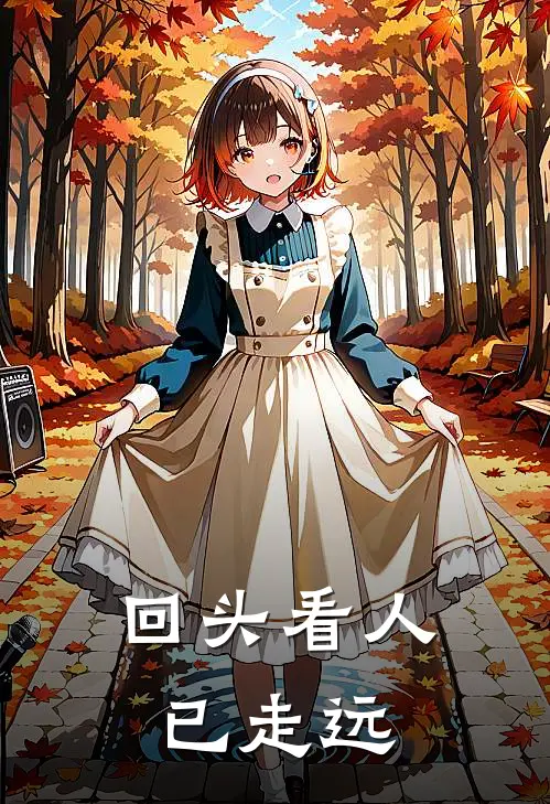 回头看人已走远