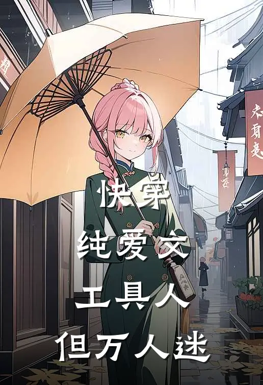 快穿：纯爱文工具人，但万人迷