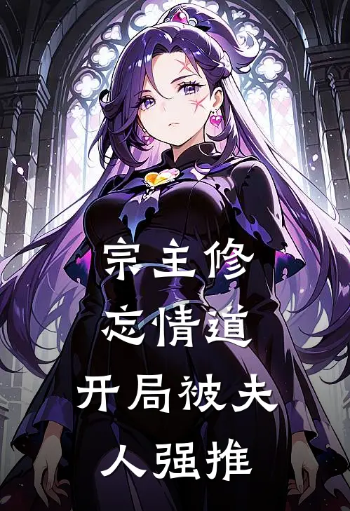 宗主修忘情道，开局被夫人强推