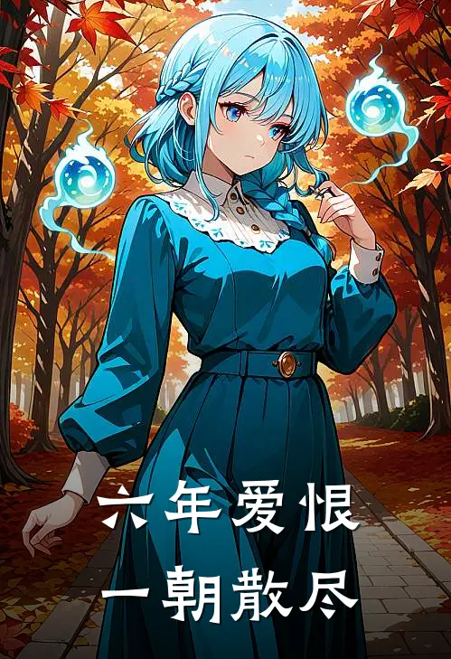 六年爱恨，一朝散尽