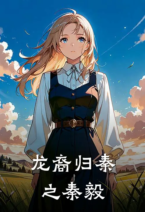 龙裔归秦之秦毅