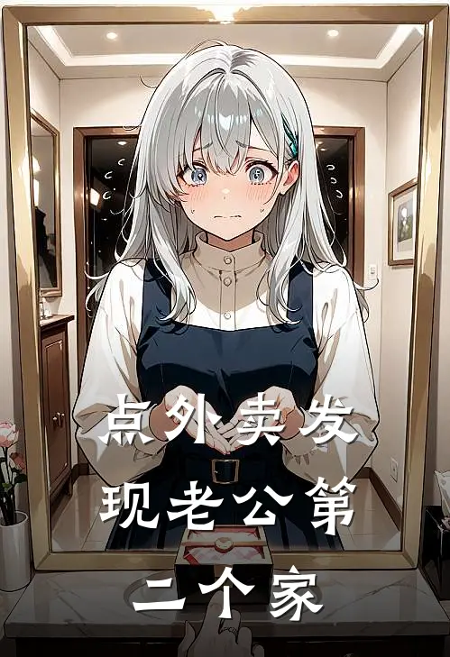 点外卖发现老公第二个家