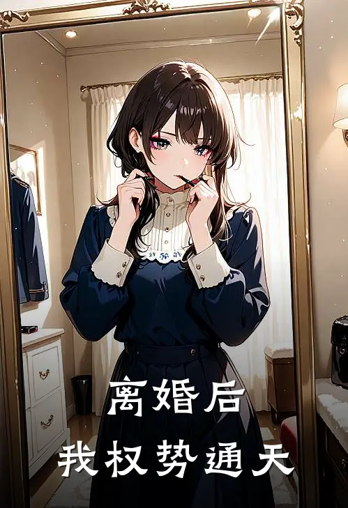 离婚后，我权势通天