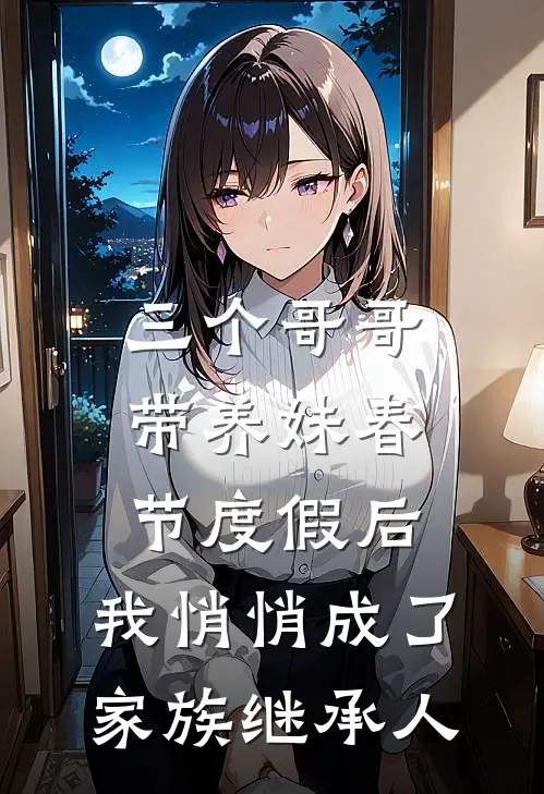 三个哥哥带养妹春节度假后，我悄悄成了家族继承人