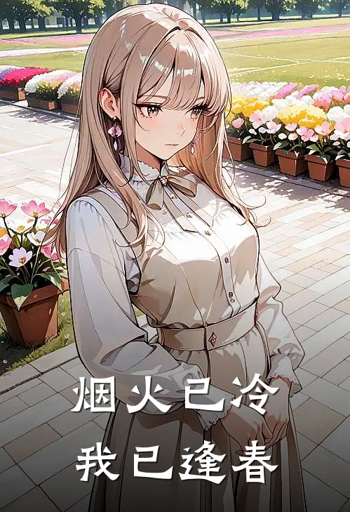 烟火已冷，我已逢春