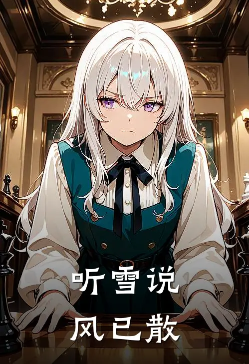 听雪说风已散