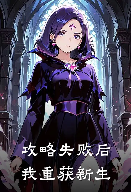 攻略失败后，我重获新生
