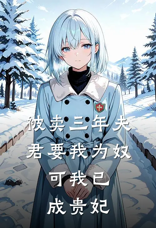 被卖三年夫君要我为奴，可我已成贵妃