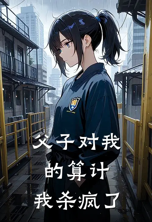 父子对我的算计，我杀疯了