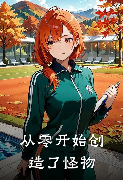 从零开始创造了怪物