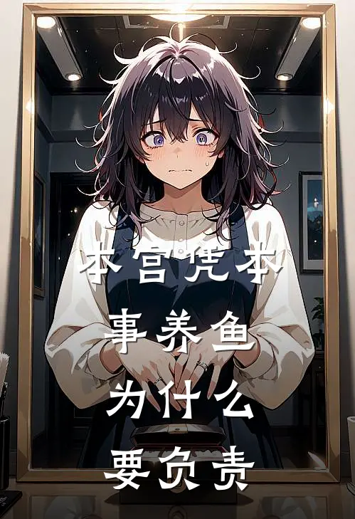 本宫凭本事养鱼，为什么要负责