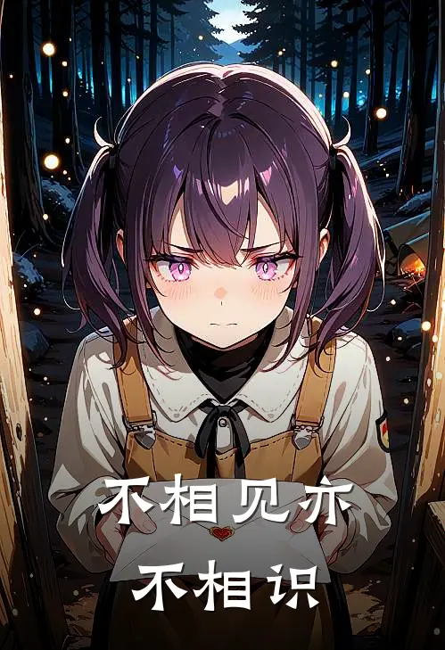 不相见亦不相识