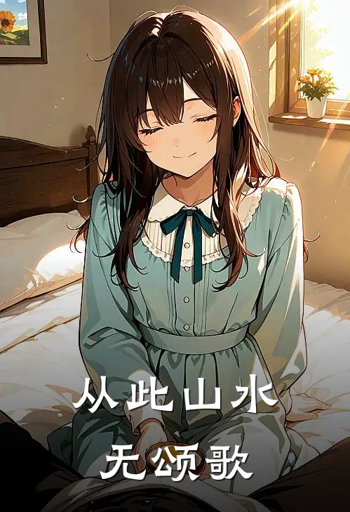 从此山水无颂歌