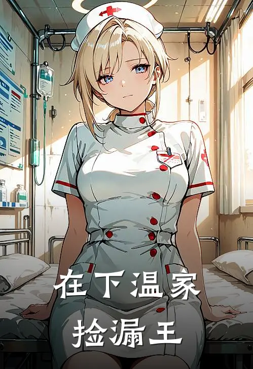 在下温家捡漏王