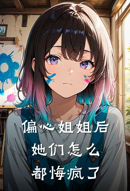 偏心姐姐后，她们怎么都悔疯了