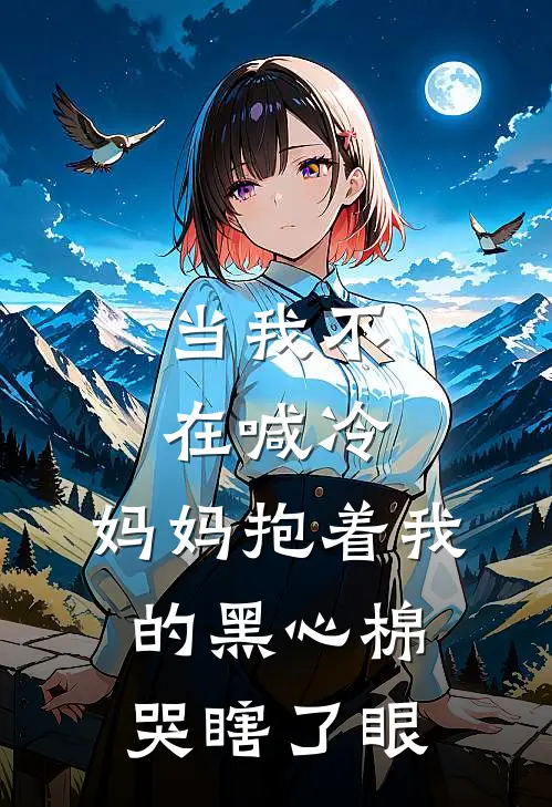 当我不在喊冷，妈妈抱着我的黑心棉哭瞎了眼