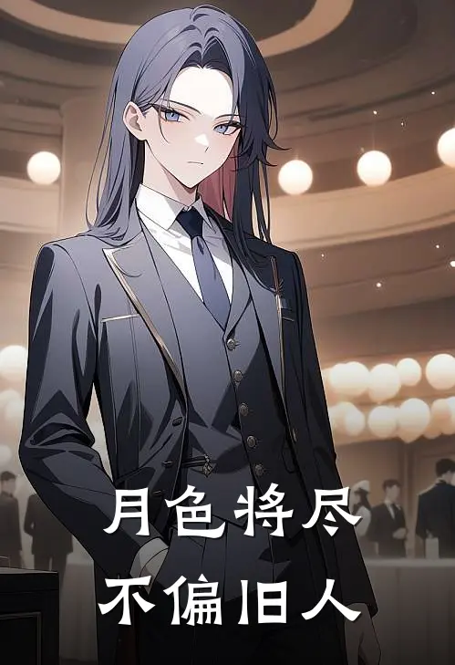 月色将尽，不偏旧人