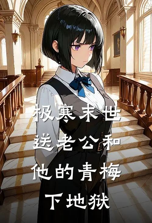 极寒末世，送老公和他的青梅下地狱