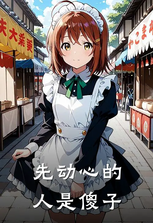 先动心的人是傻子