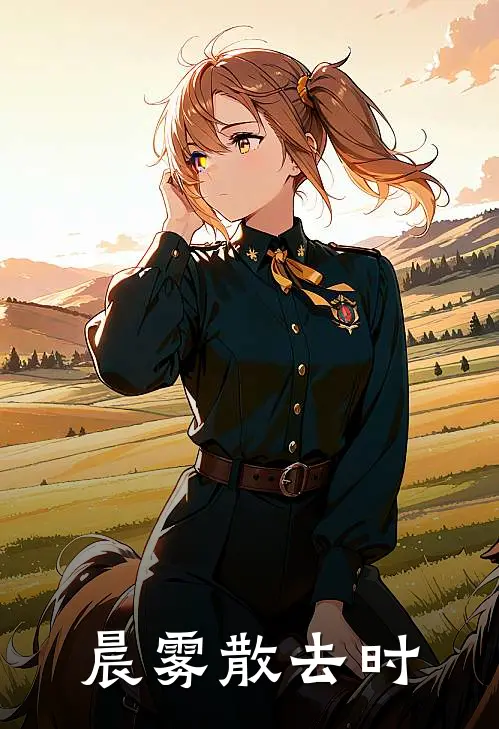 晨雾散去时