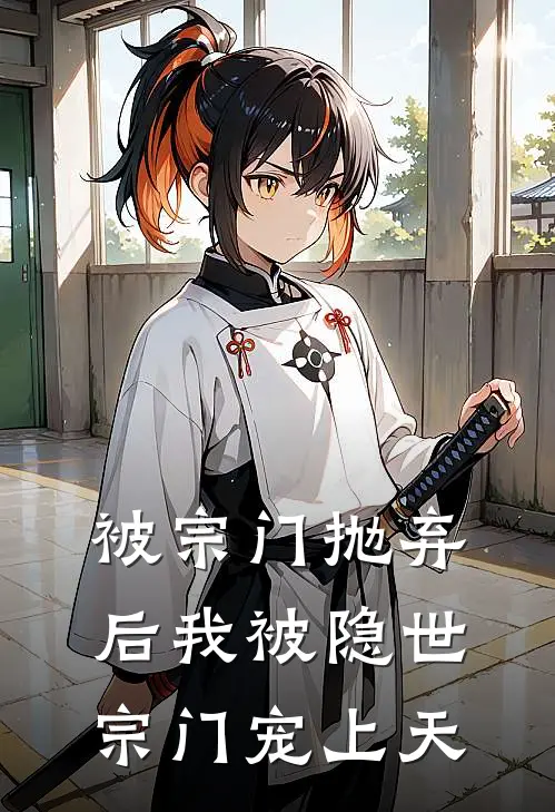 被宗门抛弃后我被隐世宗门宠上天