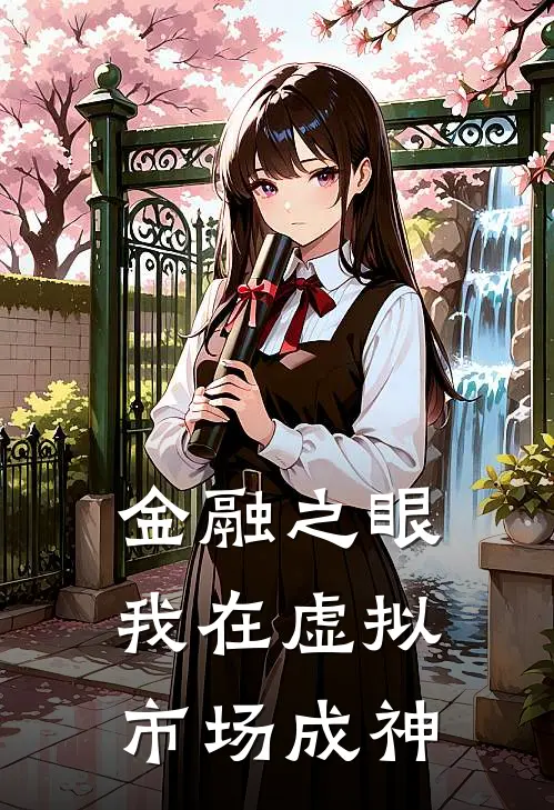 金融之眼：我在虚拟市场成神